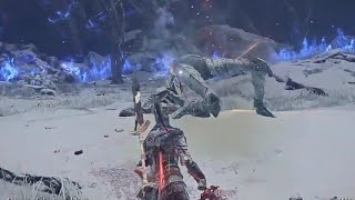 Quick No-Hit Dancer Of The Boreal Valley