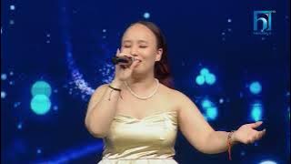 Tenzing Dolma Gurung 'Meri Aamaa' | The Voice of Nepal Season 5 -2023