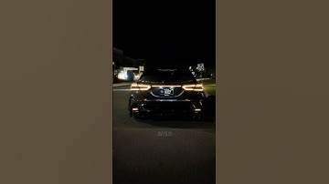 Car Edit in After Effects