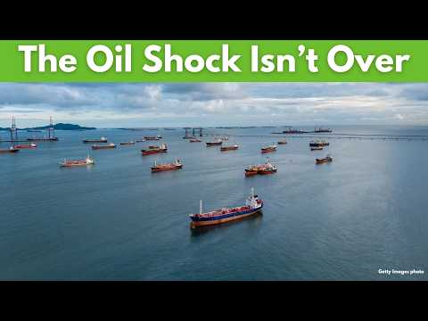 War Gaming Oil Prices: Geopolitics, Not Markets, Setting Prices