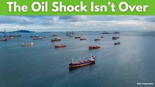 War Gaming Oil Prices: Geopolitics, Not Markets, Setting Prices screenshot 4