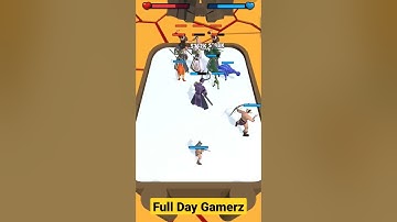 Merge Master- Dinosaur Fusion | #26 | Full Day Gamerz | #shorts #games #gaming #gameplay