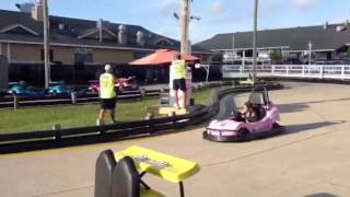 Go Karts 2013 obx