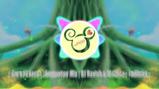 Care Ni Karda | Reggaeton Mix | DJ Ravish & DJ Chico | imMicky Thumb