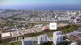 Tudo que tem de bom no Recreio, com upgrade