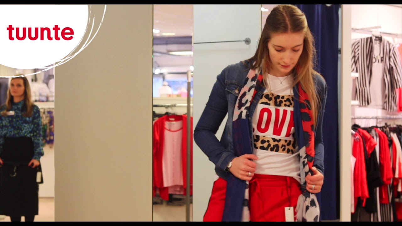 In the spotlight; Doetinchem!