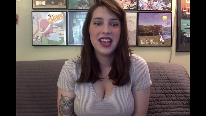 Jess Morrison's IndieGogo!