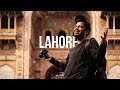 Lahori love