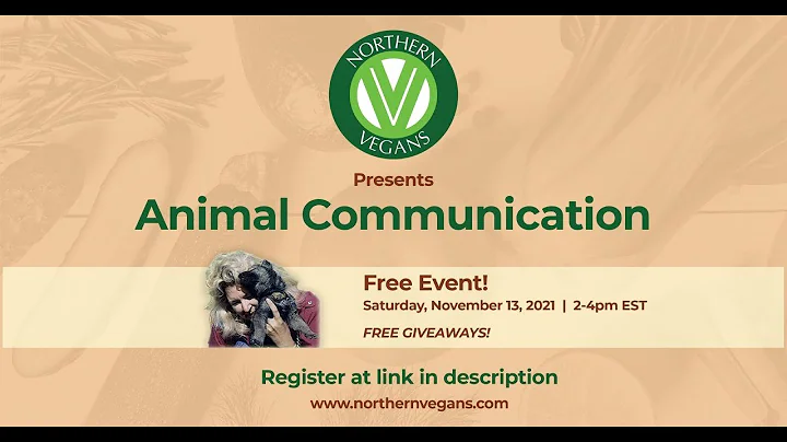 Animal Communication with Teresa Wagner