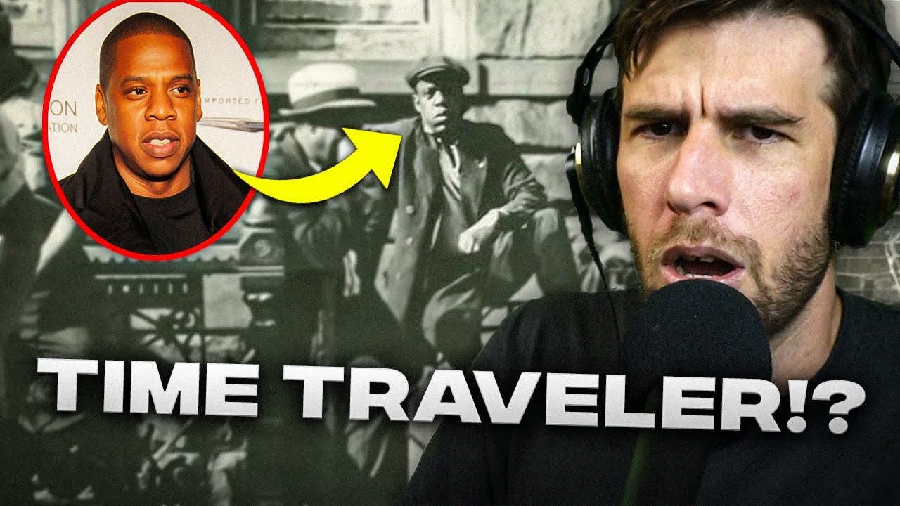 The Deranged World of Music Conspiracy Theories