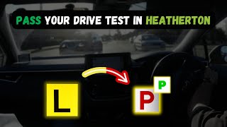Heatherton Test Area Guide (with key tips) - VicRoads Drive Test Preparation