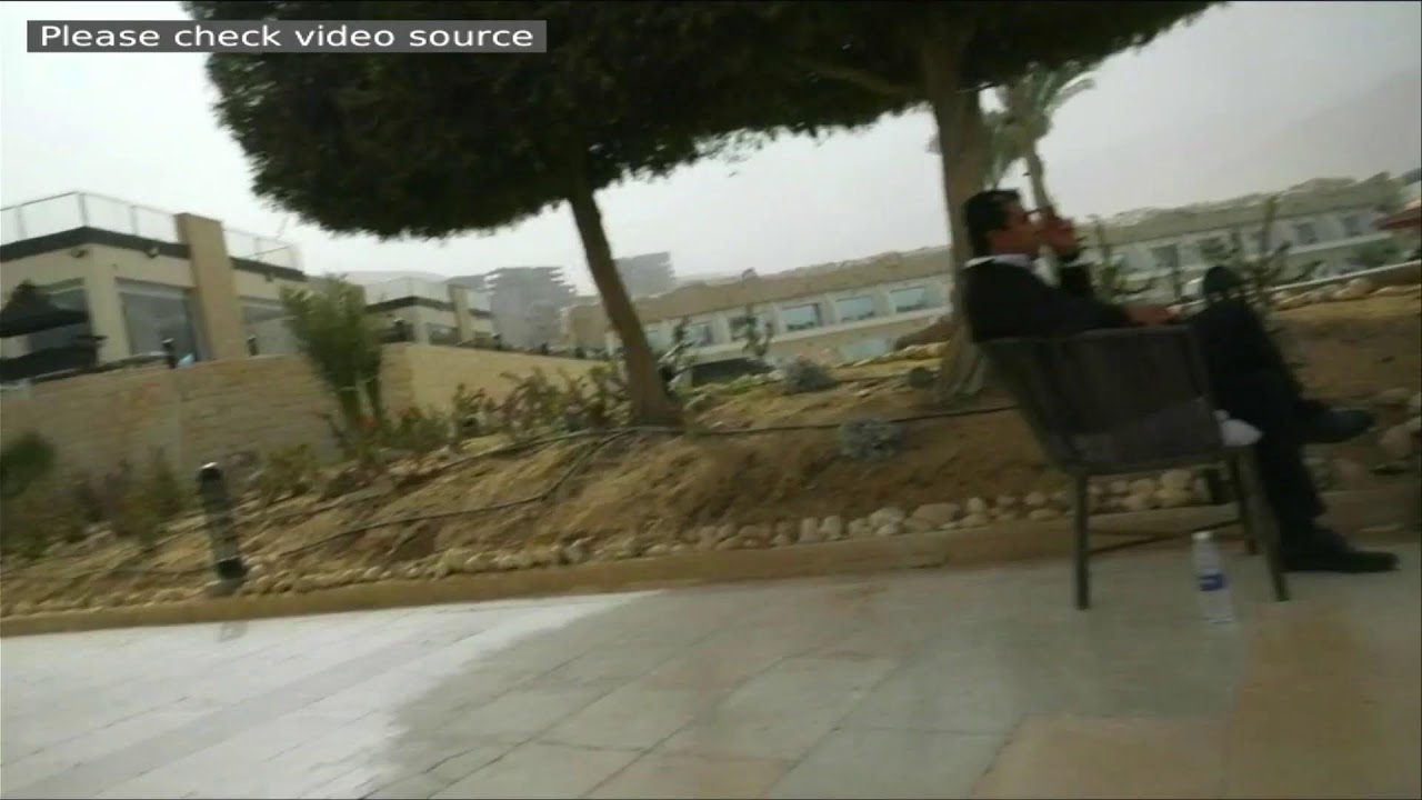 بث مباشر من قِبل Egyptian Triathlon Federation