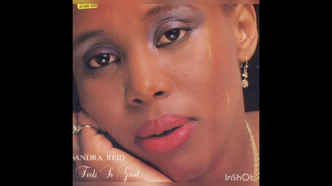 Sandra Reid - Feel So Good - YouTube