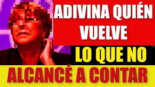 ESTO ES EL COLMO (segunda parte)