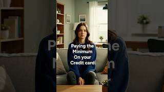 Paying Only the Minimum on Your Credit Card? ACCC Can Help