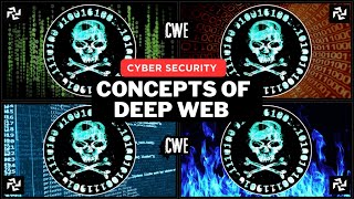 Inside the Deep Web: Exploring the Dark Side of Cyber Security With CWE | The Deep Web.