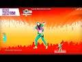 JUST DANCE NOW 2018 UPDATE Movement is happiness Full 