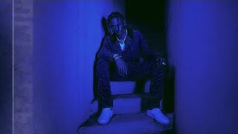 Reflections Laughing But It’s only Travis Scott