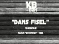 Capture de la vidéo Barzaz - Dans Fisel