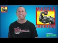 DEXTER to the Masters Olympia? + Krizo HUGE Off-Season Shape