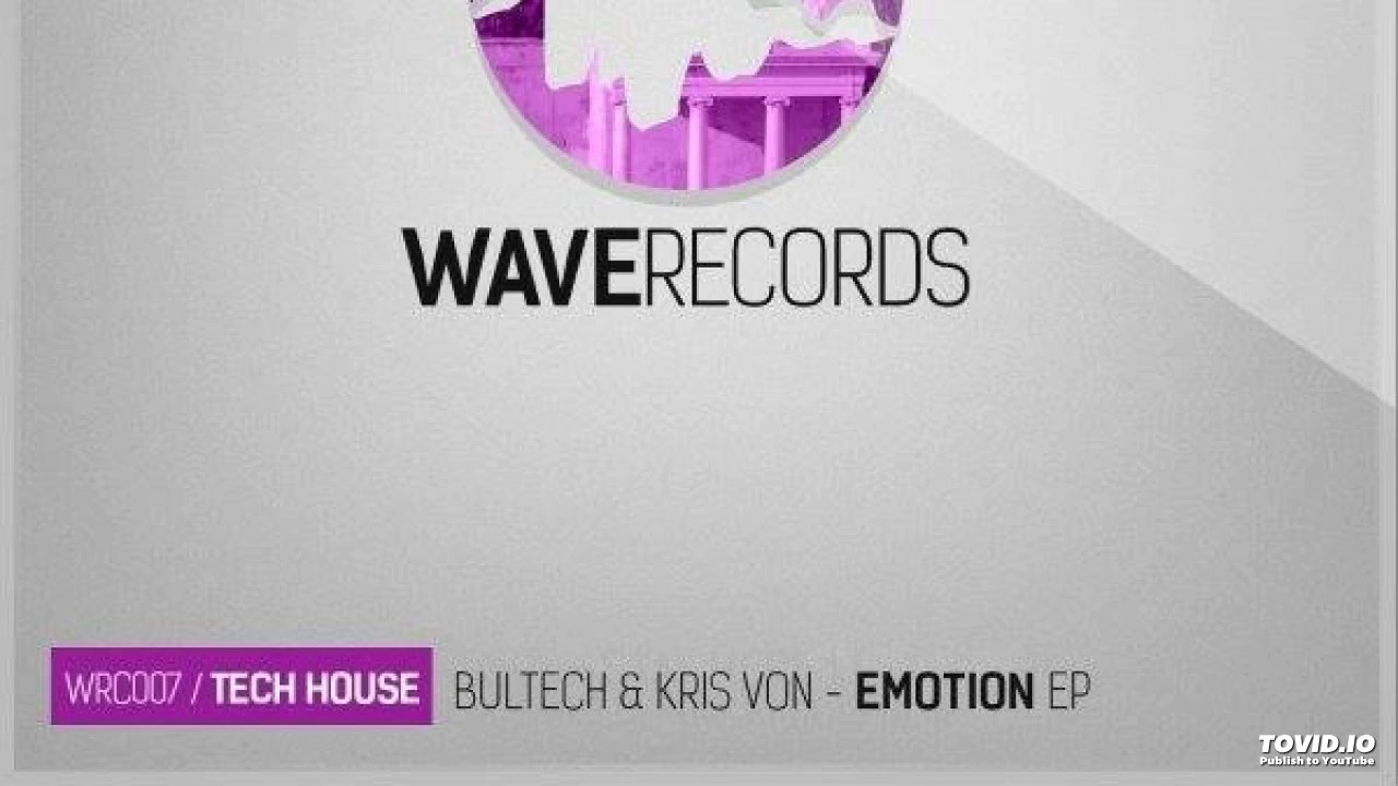Watch 02. Bultech & Kris Von - Echo (Original Mix) - #WRC007 on YouTube Watch 02. Bultech & Kris Von - Echo (Original Mix) - #WRC007 on YouTube