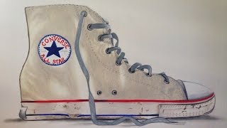 converse chuck drawing taylor