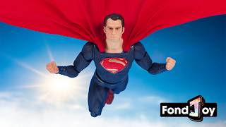 FondJoy Dawn of Justice Batman V Superman  Henry Cavill V.2