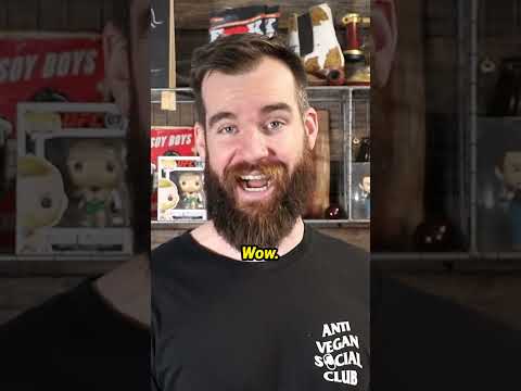 Everything Wrong With Pearl...