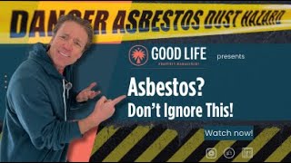 Asbestos in Rentals: Rules, Regulations, and Safety for Landlords