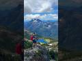 My favorite hike on Vancouver Island (5040 Peak)