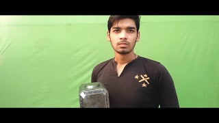 Thor Hammer Catch Effect Kinemaster Tutorial