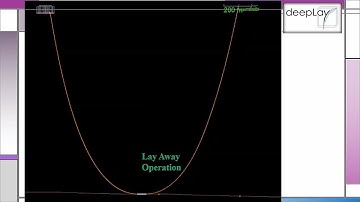 deepLay-eks-2018-022 - Steel Catenary Riser (SCR) - 1st End Installation – J-Lay / Reel-Lay Method