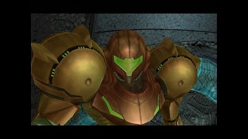 [Obsolete] Metroid Prime Trilogy - Echoes Any% Speedrun (1:04)
