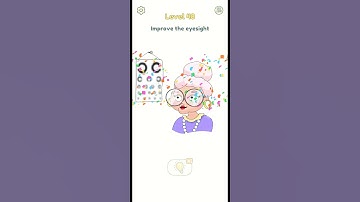 dop 2 🧠 delete one part gameplay level48 android iOS#shorts#dop2#trending