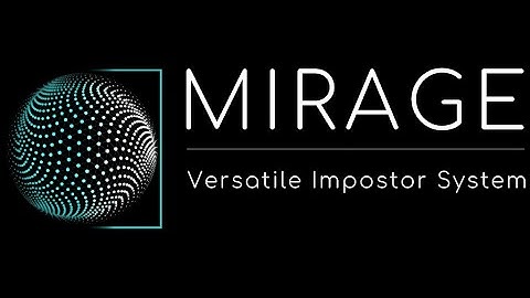 Introducing Mirage - The most versatile impostor system for Unity