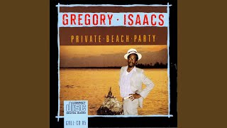 Video thumbnail of "Gregory Isaacs - Feeling Irie"
