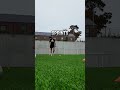 Knowing When To Stop ⚽