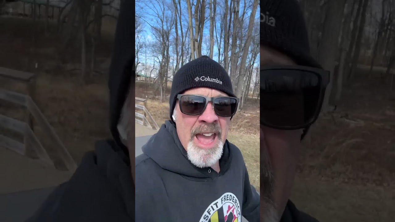 Guarda I can run again! su YouTube Guarda I can run again! su YouTube