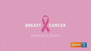 Breast Cancer Awareness Month: Keeping abreast of breast cancer with Dr. Gregg Silverman