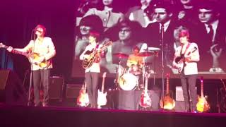 Fab Four in Vegas at the Orleans Casino June 30, 2018