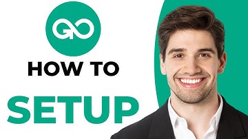 Hoe Gologin in te stellen | Snel en eenvoudig