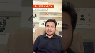 Taukir Katava – DevOps Engineer, AWS, Kubernetes, Docker &amp; CI/CD Automation | Acquaint Softtech