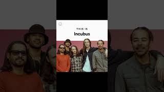 i miss you - incubus #shorts #incubus #imissyou #brandonboyd #gratitude #rockband