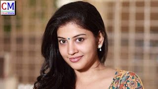 Tamil & Malyalam Actress Sshivada Latest Dress Stills 2017
