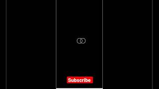 AUDI logo draw in python turtle #audi #shorts #coding #world #cricket