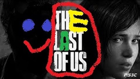 the last of us part 3 finding Robert