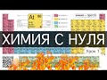 Химия - просто.  Урок 1 "ПСЭ"