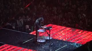 Muse - Isolated System (Live @ MSG NYC)