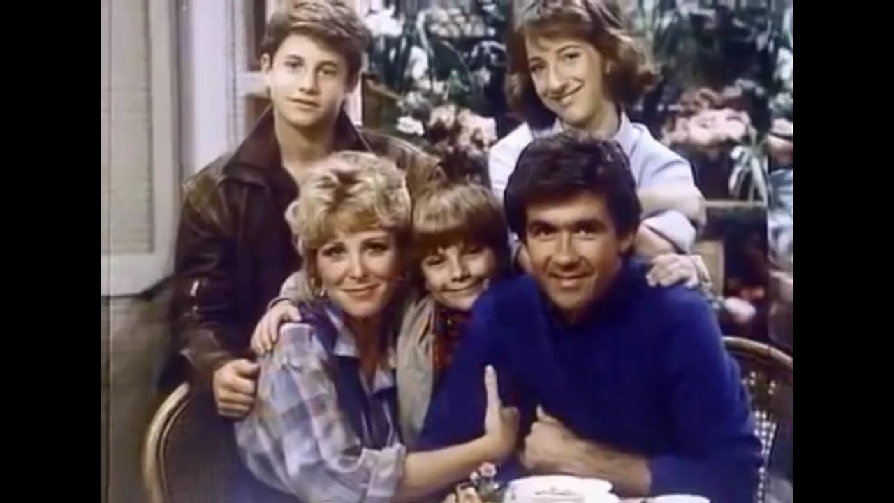 Growing Pains S01 Unaired Pilot