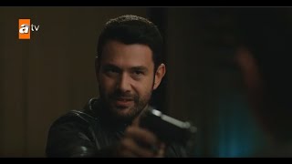 مسلسل لا احد يعلم الحلقة 24 مترجمة للعربية